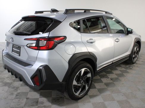 Used 2024 Subaru Crosstrek 2.5i Limited w/ Popular Package #4A AWD/4WD image 26