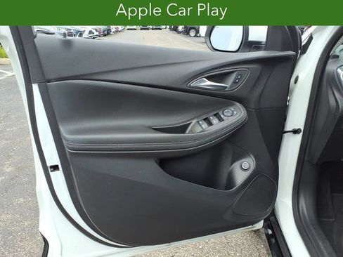 Certified 2024 Buick Encore GX Sport Touring w/ Comfort Package FWD image 15