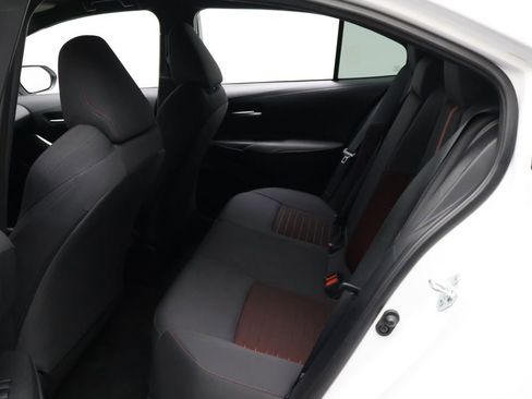 Used 2023 Toyota Corolla SE image 19