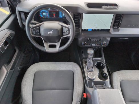 Used 2025 Ford Bronco Big Bend AWD/4WD image 30