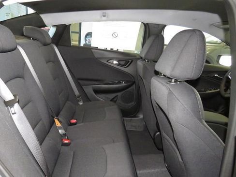 New 2024 Chevrolet Malibu RS image 9