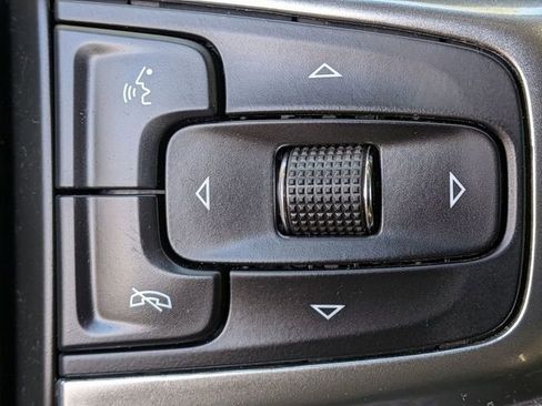 Used 2021 Chevrolet Silverado 1500 RST w/ All Star Edition Plus image 19