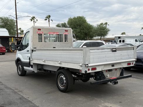 Used 2018 Ford Transit 250 138 image 6