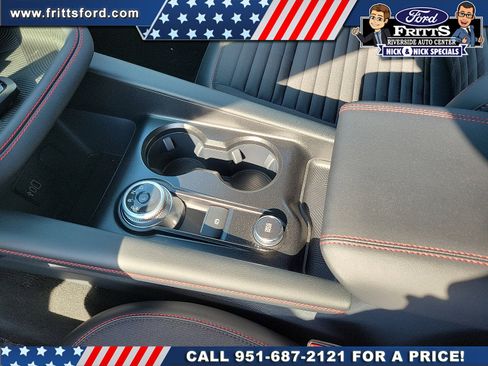 New 2026 Ford Explorer ST-Line image 8