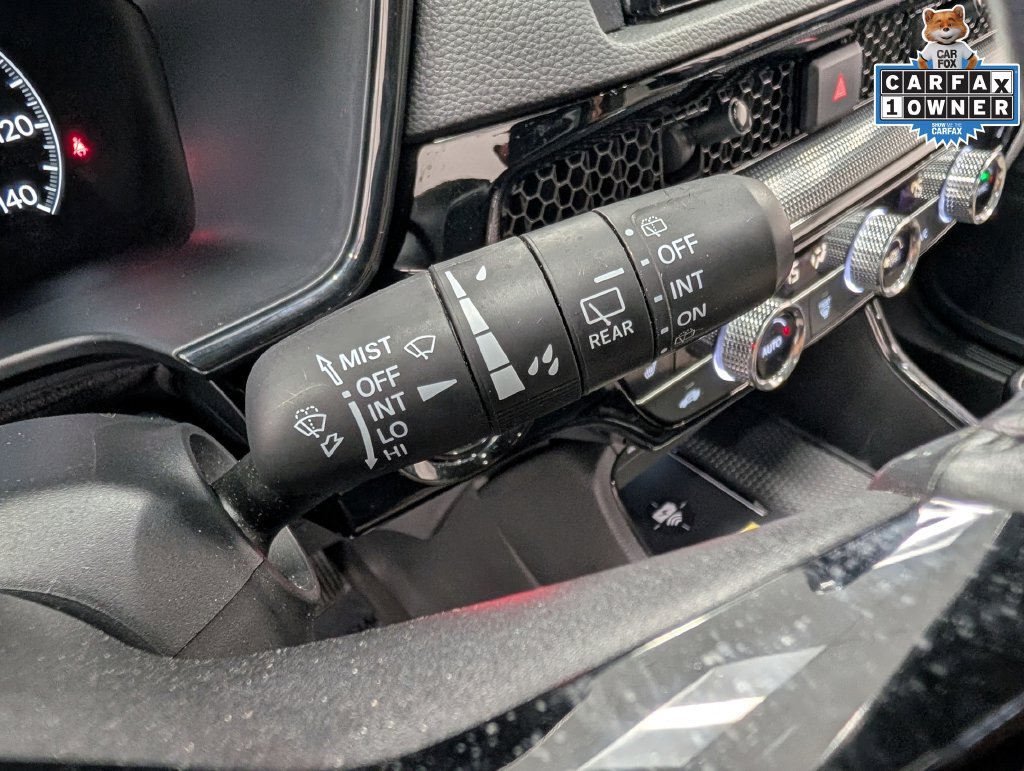 Certified 2024 Honda CR-V EX-L image 21