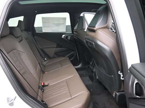 Used 2026 BMW X3 xDrive30i w/ Convenience Package AWD/4WD image 26