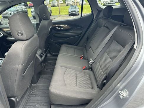 Used 2020 GMC Terrain SLE w/ Driver Convenience Package AWD/4WD image 26