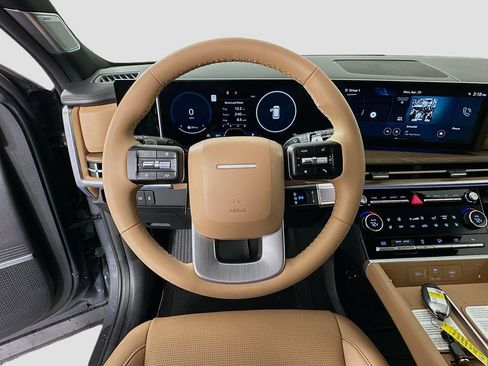 New 2026 Hyundai Santa Fe Limited FWD image 10