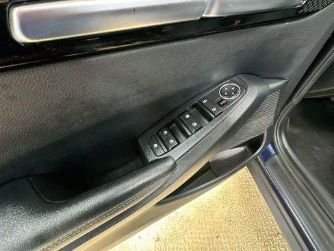 Certified 2023 Kia Seltos Nightfall Edition AWD/4WD image 16