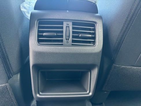 New 2026 Nissan Rogue S image 14