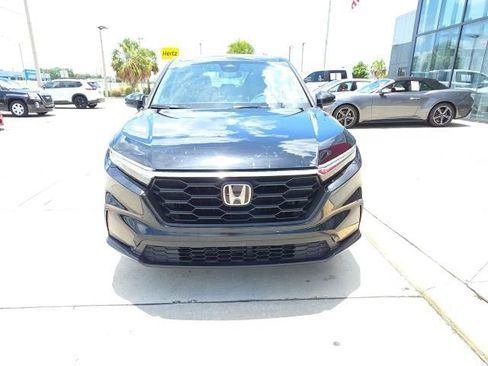 Used 2023 Honda CR-V LX image 9
