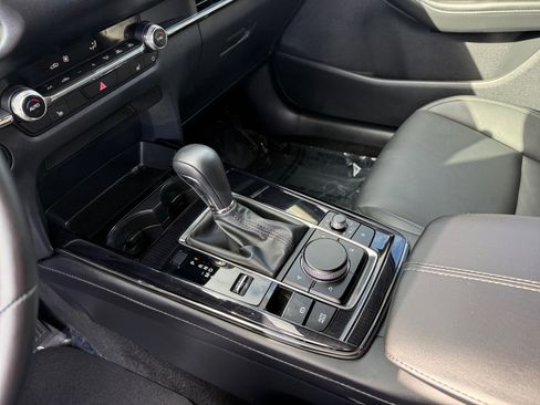 Used 2025 MAZDA CX-30 AWD 2.5 S w/ Preferred Package image 13