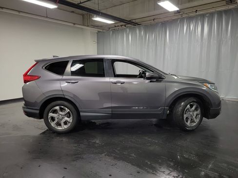 Used 2019 Honda CR-V EX image 9