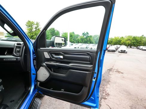 Used 2025 RAM 1500 Rebel w/ Rebel Level 2 Equipment Group AWD/4WD image 15