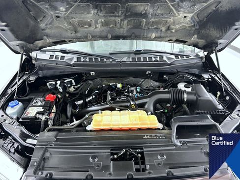 Certified 2019 Ford F150 XL w/ Equipment Group 101A Mid AWD/4WD image 24
