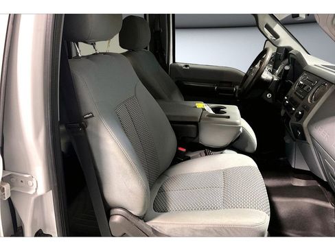 Used 2016 Ford F250 XLT image 8