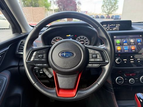 Certified 2023 Subaru Forester Sport AWD/4WD image 9