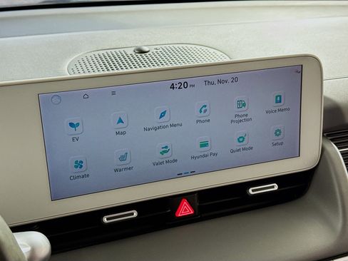 Used 2022 Hyundai Ioniq 5 SE image 17