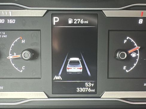 Certified 2023 Hyundai Santa Cruz SEL image 16