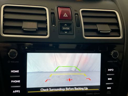 Used 2017 Subaru Forester 2.5i Premium image 17