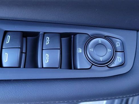 New 2026 Chevrolet Tahoe LS image 27