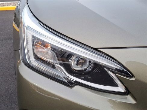 Used 2020 Subaru Outback Touring XT image 13