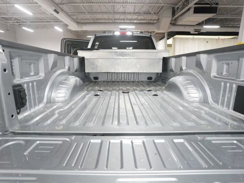 Used 2023 Ford F350 XLT w/ 360-Degree Camera Package AWD/4WD image 10