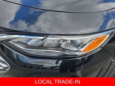 Used 2024 Chevrolet Malibu LT FWD image 29