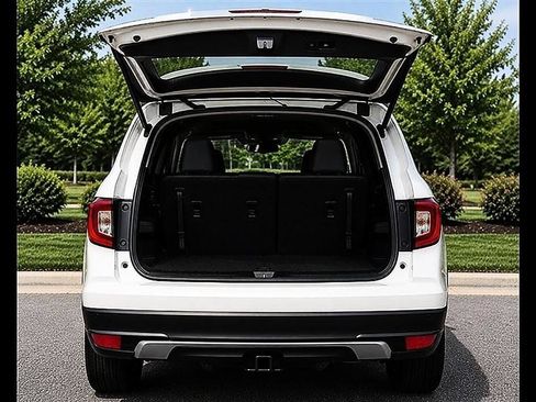 Used 2022 Honda Pilot Special Edition image 7
