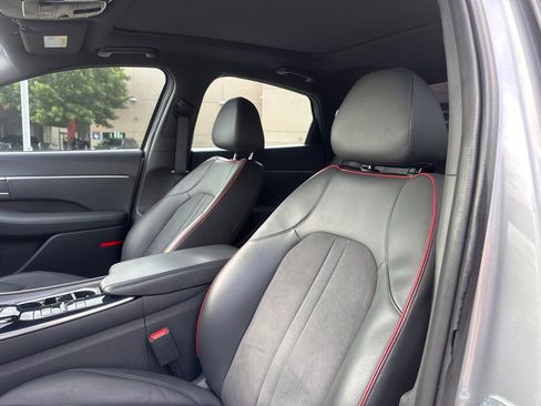 Used 2021 Hyundai Sonata SEL Plus w/ Tech Package image 18