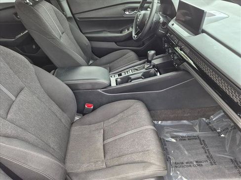 Certified 2024 Honda Accord Sport image 20