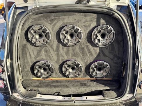 Used 2008 Chevrolet HHR LS image 9