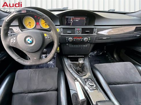 Used 2008 BMW M3 Sedan image 7
