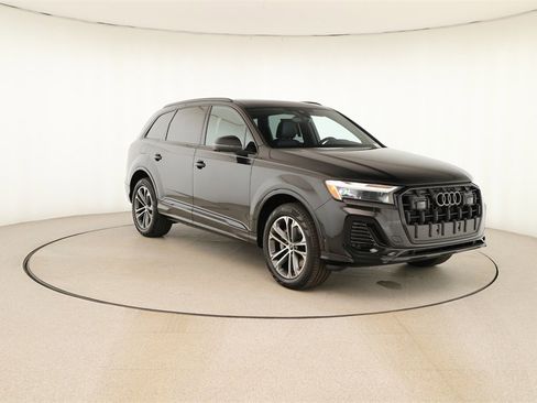 New 2026 Audi Q7 2.0T Premium image 10