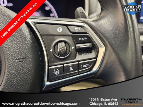 Used 2025 Acura MDX SH-AWD image 23