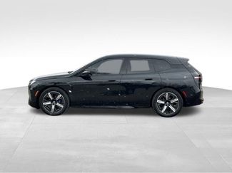 Certified 2025 BMW iX M60 video 2