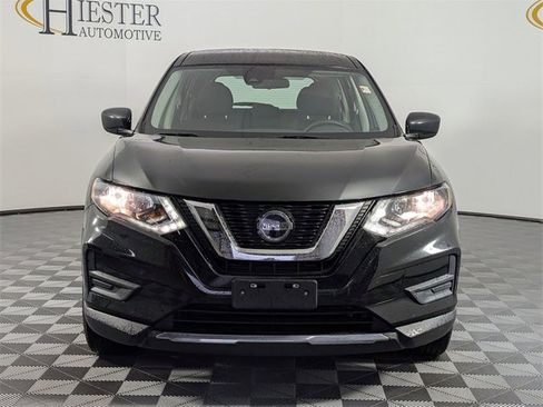 Used 2020 Nissan Rogue S image 3