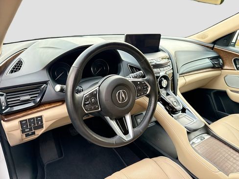 Used 2019 Acura RDX AWD w/ Advance Package image 9