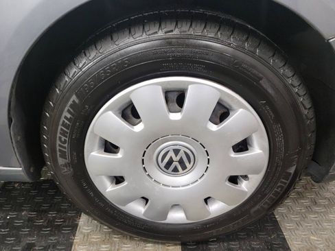 Used 2008 Volkswagen Rabbit S FWD image 26