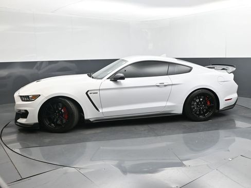 Used 2020 Ford Mustang Shelby GT350 w/ Technology Package image 2