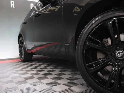 Used 2020 Land Rover Range Rover Velar R-Dynamic S image 67