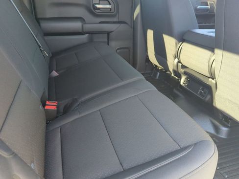 New 2026 GMC Sierra 1500 Pro w/ Pro Value Package image 23