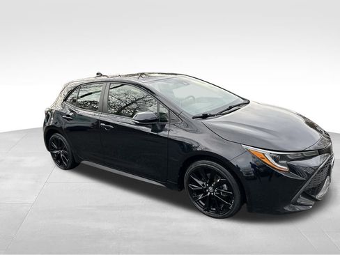 Used 2022 Toyota Corolla SE image 7