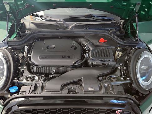 Used 2022 MINI Cooper S image 14