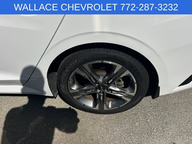 Used 2023 Kia K5 EX FWD image 10