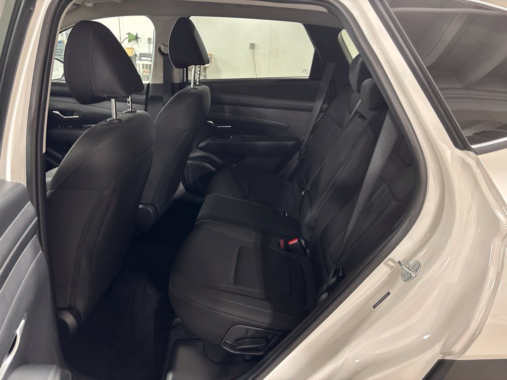 New 2026 Hyundai Tucson SEL AWD/4WD image 24