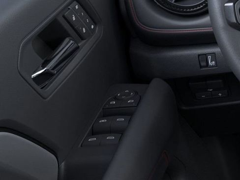 New 2026 Chevrolet Colorado Z71 w/ Technology Package image 22