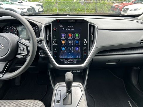 New 2024 Subaru Crosstrek 2.0i Premium AWD/4WD image 24