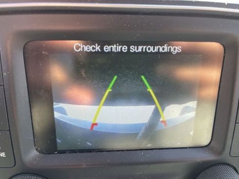 Used 2018 RAM 3500 Tradesman w/ Chrome Appearance Group image 17