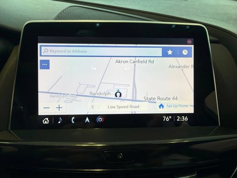 Used 2024 Cadillac CT5 V Blackwing w/ Driver Assist Package RWD image 20